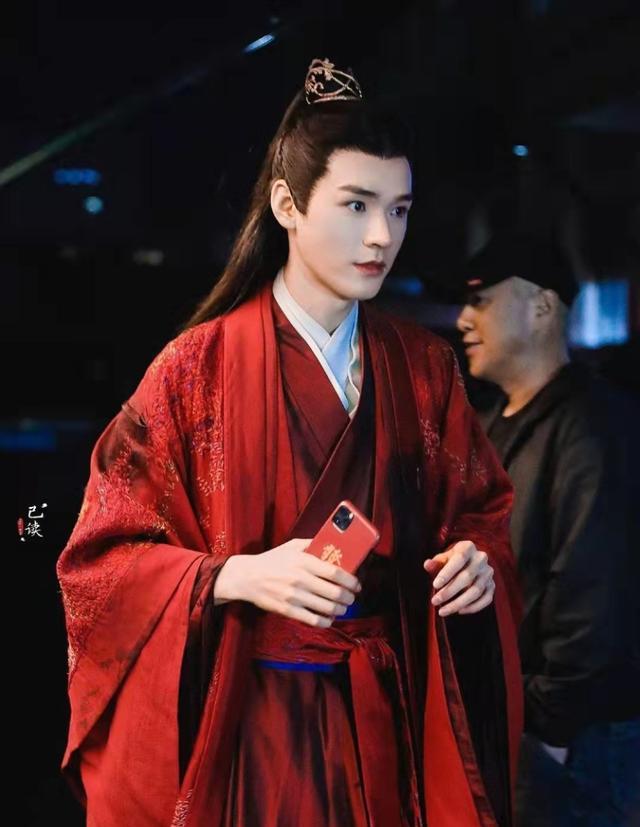 龚俊|龚俊温客行播出一周年：却看不到另一个人了，你还记得他吗？