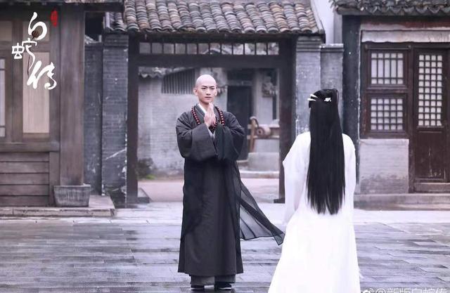 杨洋|且试天下：但凡杨洋拉胯一点点，都压不住这群堪比“绝色”的男配