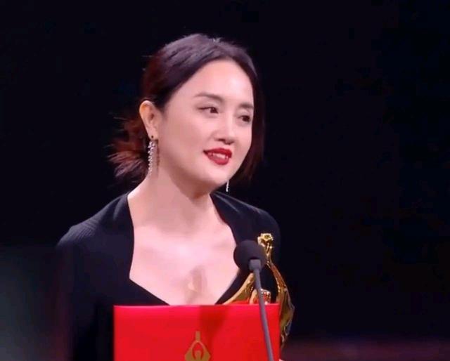 袁泉|第36届百花奖：四件让人印象很深刻的事！