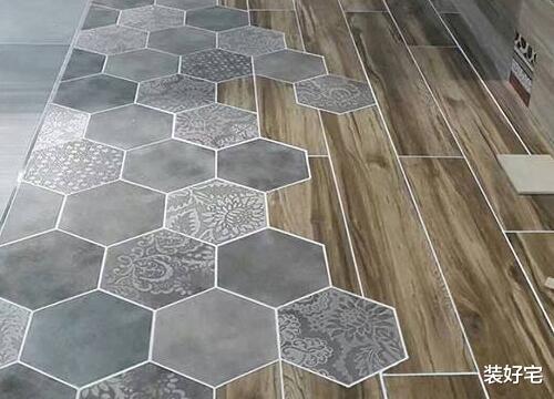 什么？你还在使用地面美缝剂？聪明人已经开始放弃美缝了