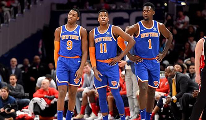 意外之喜!威少交易出现转机,湖人至少要感谢两个人