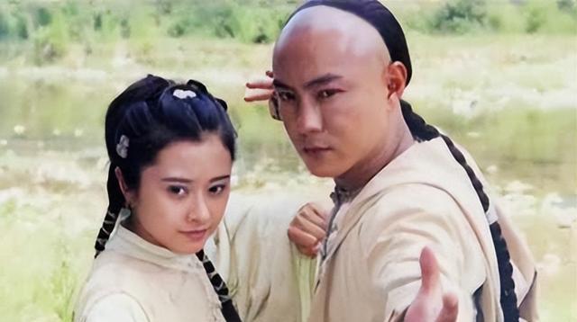 豪门|何美钿:从体操运动员到演员,被誉为“最美钟灵”,如今47岁仍单身