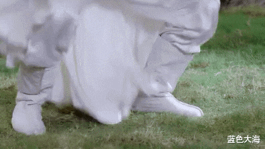 罗云熙|浓妆艳抹、雌雄难辨、瘦成纸片人,男星的“病态审美”好吓人