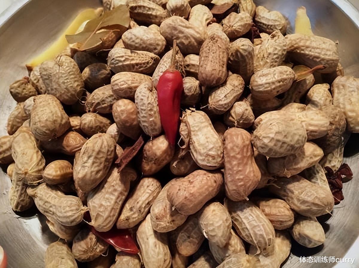 花生|吃生花生和吃熟花生,有什么区别?不妨听听医生的回答