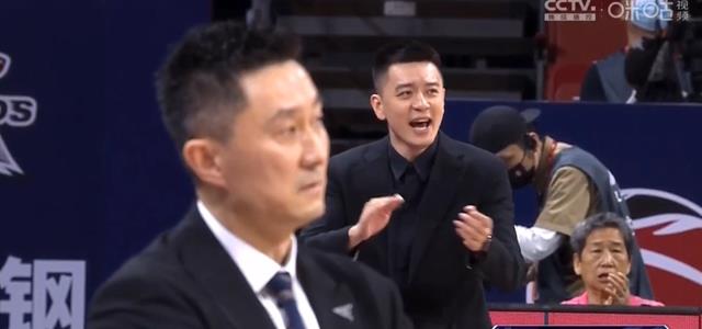 广东男篮|辽粤大战，这次帮助杨鸣的居然是板凳奇兵，你想到了么？