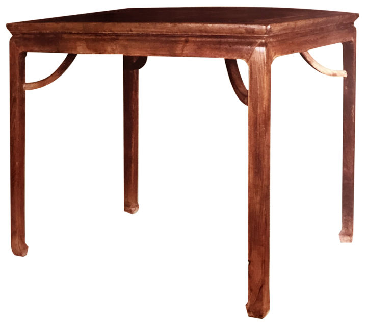 来聊聊 明代家具 有哪些显著的风格特征