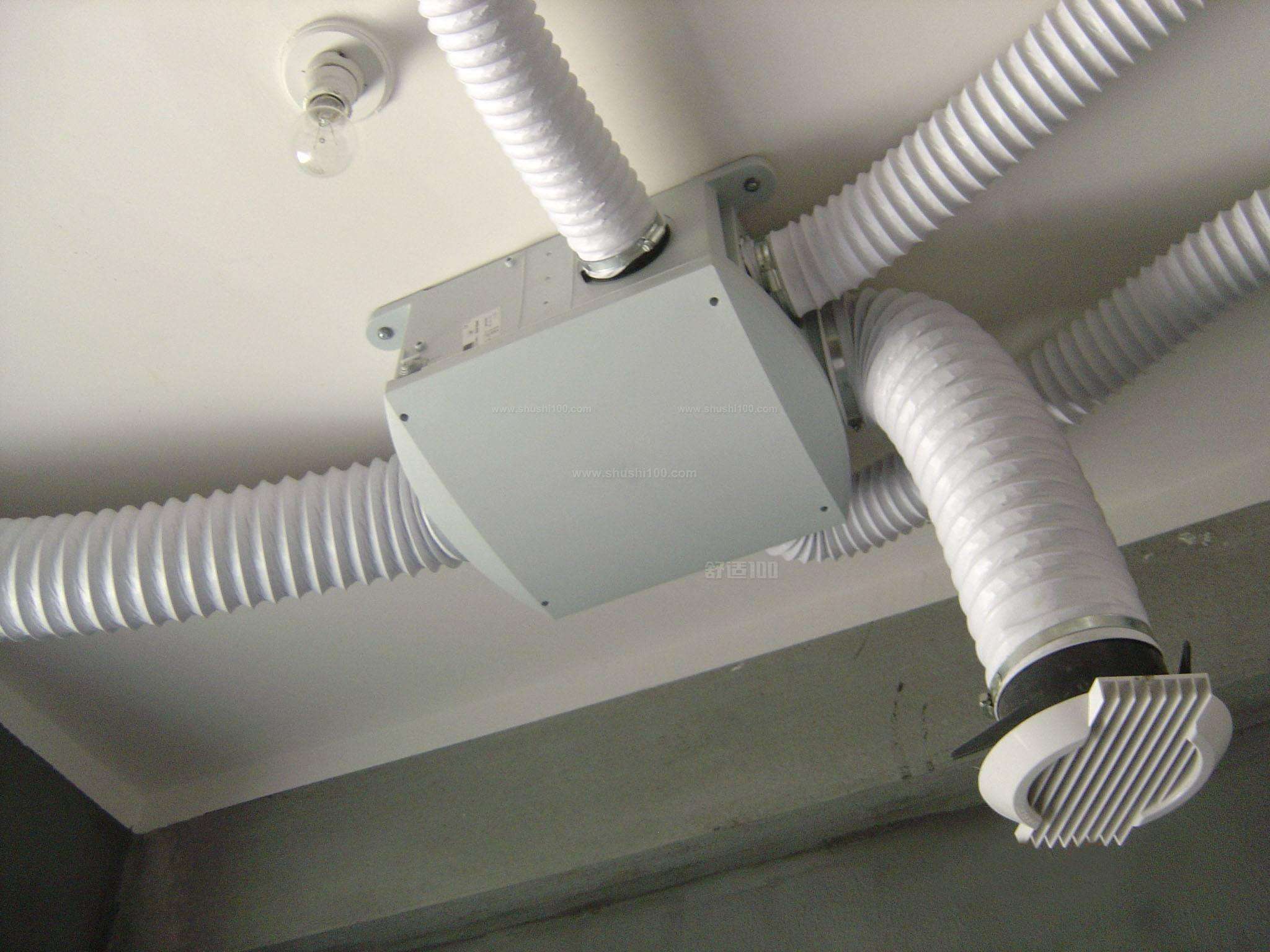 如何看待新风系统,开窗户都能通风换气,装这个是不是收智商税?