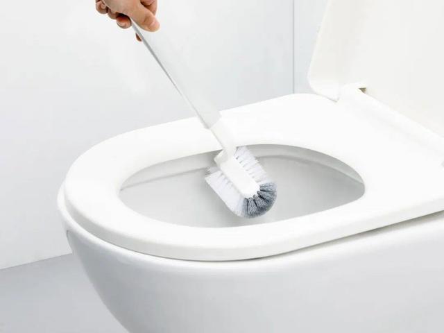 还在马桶边上摆放马桶刷?年轻人更爱这五种好物,小资还不贵