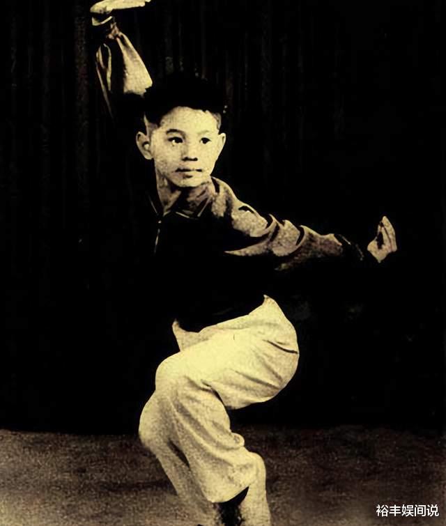 师父|突传噩耗!一代宗师于海去世,曾在《少林寺》中扮演李连杰师父