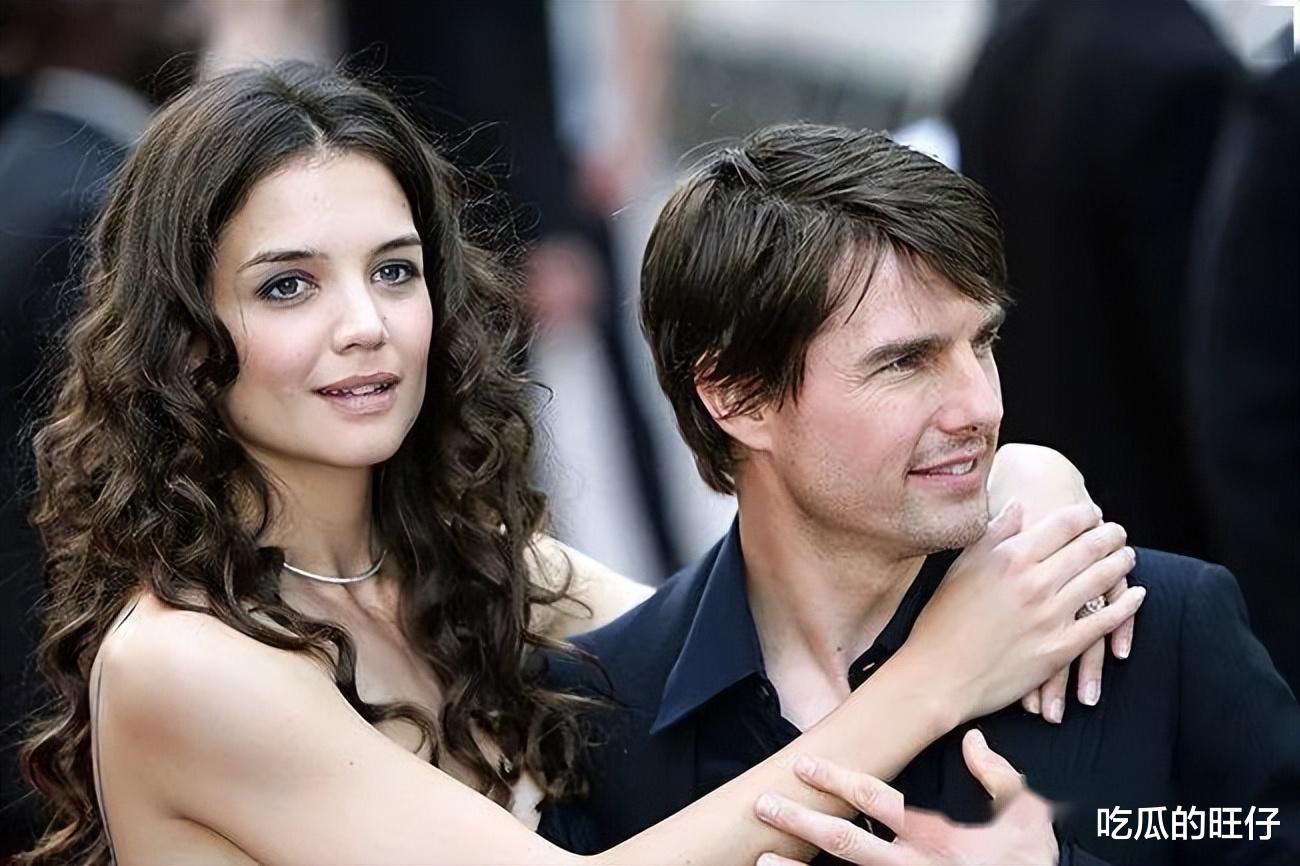 妮可·基德曼|阿汤哥16岁女儿：个子赶超父亲，肤白貌美像妈妈，父女多年不见面