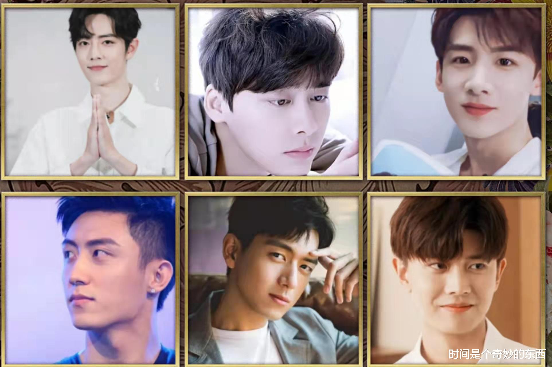 杨紫|哪些女艺人和自家哥哥拍戏让你非常放心