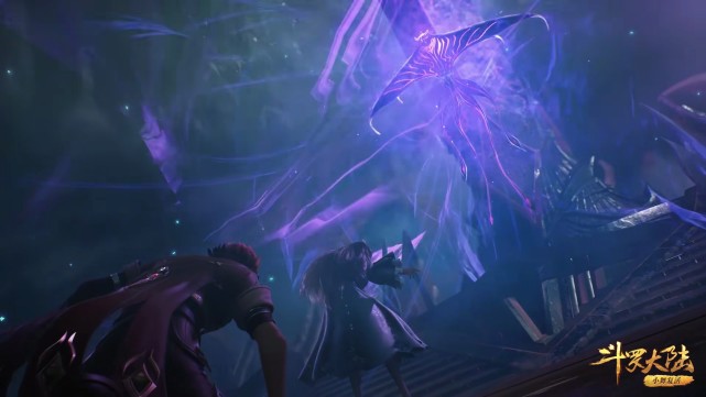 佐良娜|斗罗:马红俊还是逊色于戴沐白,戴沐白可持久战,马红俊爆发性强