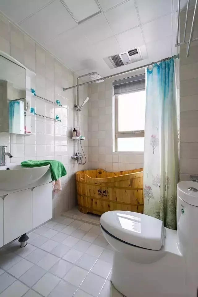 入住新房第一天，就迫不及待想要晒一下，实在接地气好看又实用！