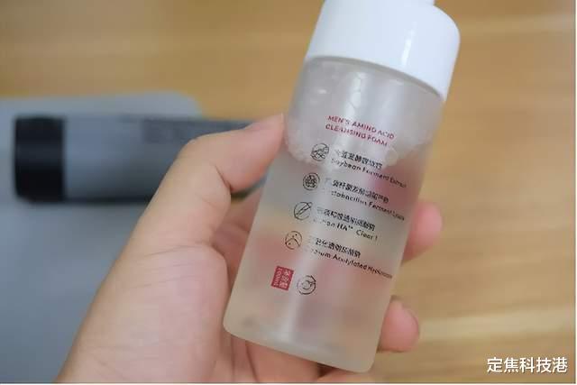 饮食 非常反感洗面奶,这次对珂岸洁面泥赞誉有加