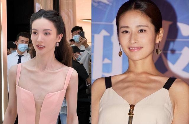 发型 病态瘦、整容脸！内娱的畸形审美，什么时候才会结束？