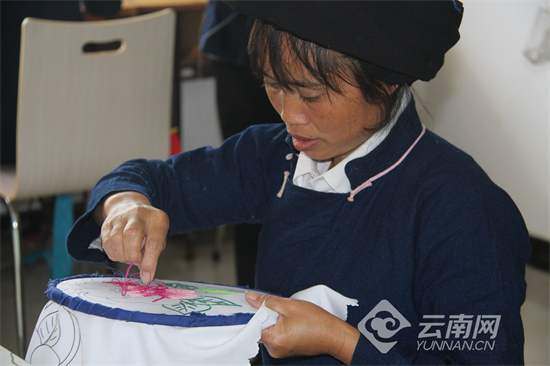 新疆维吾尔自治区|早安云南 | 富源古敢：云南唯一水族乡 高原上的小江南