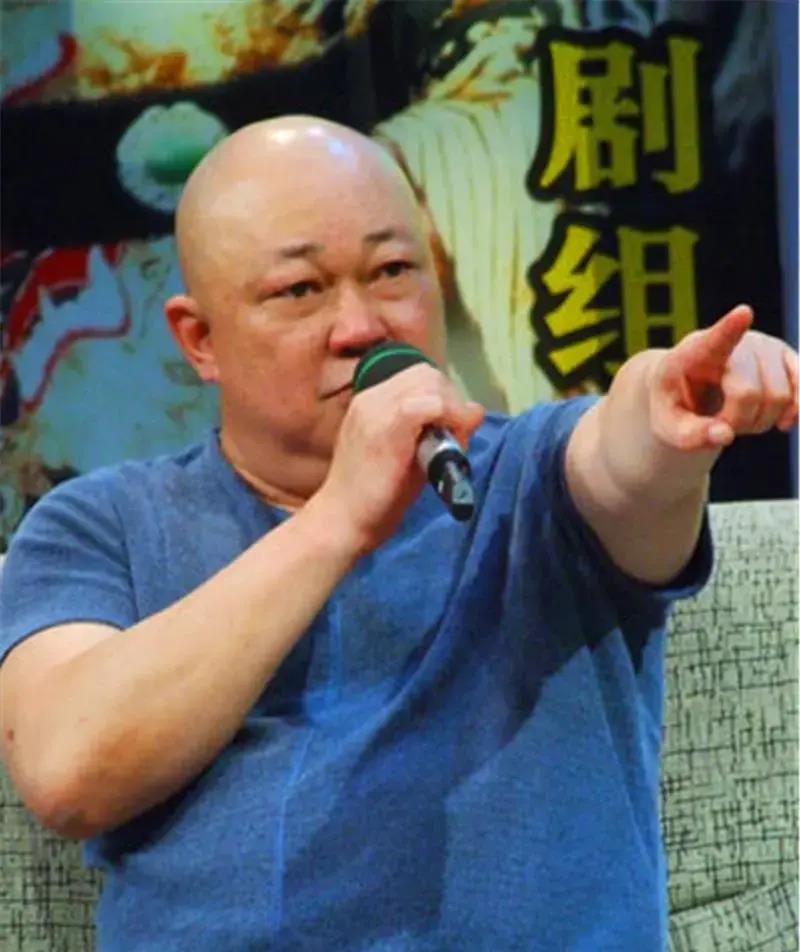 金超群|最熟悉的陌生人:寻找“包拯”