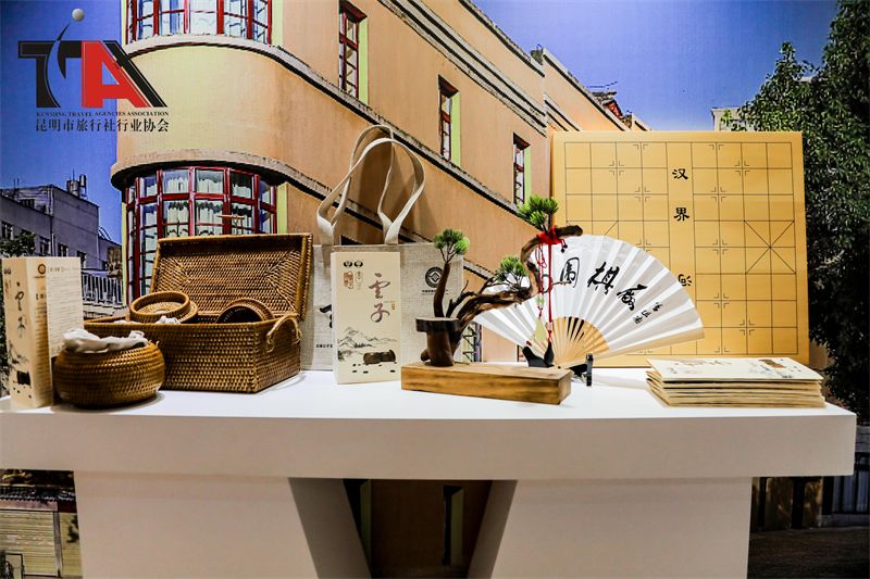 昆明|邀广西游客赏魅力春城 昆明市文旅推介会在桂林举行