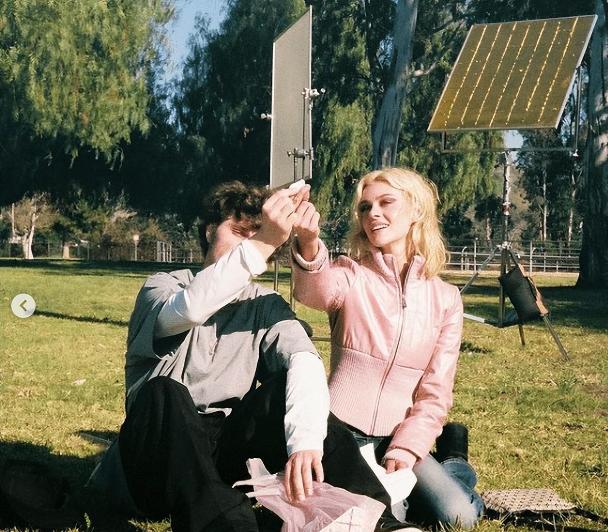 布鲁克林|豪门女婿不好当：婚后白富美妻子让贝嫂心烦，大布夹在中间好为难