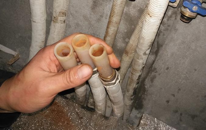 地暖清洗是不是忽悠人？地暖清洗骗局是怎么一回事？