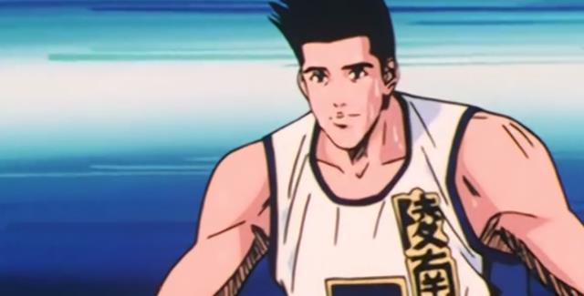 钓鱼|《灌篮高手》樱木是最弱的天赋球员,不出名的他竟然也上榜了