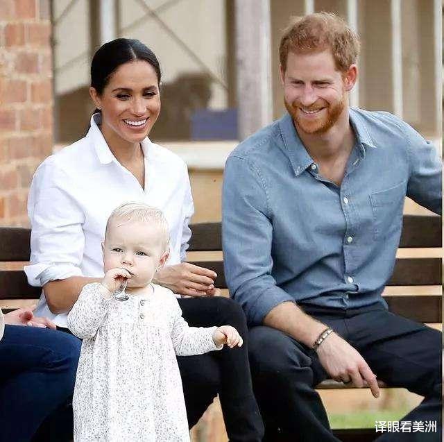 哈里王子 哈里王子首谈带娃日常,寸头新发型惹粉丝惊呼