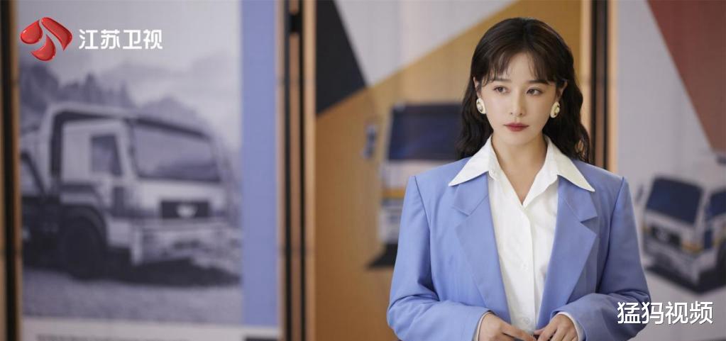 阚清子|阚清子变身第一代“汽车人”：她为理想奋斗终身的精神一直感染着我！