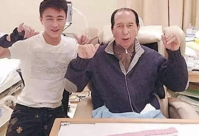 奚梦瑶|有种“整容”叫奚梦瑶结婚，老公何猷君变化不大，她却像换个人