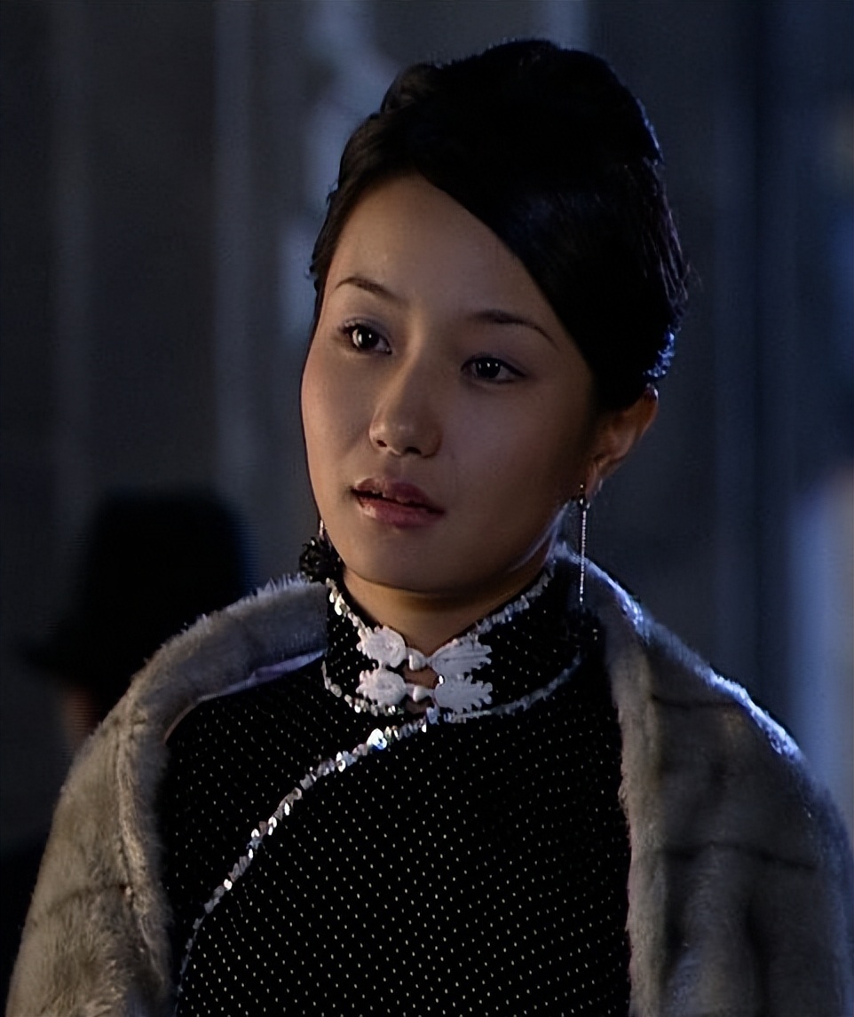 冯程程|同样演“冯程程”，把赵雅芝和宁静孙俪等人放一起，差距就出来了