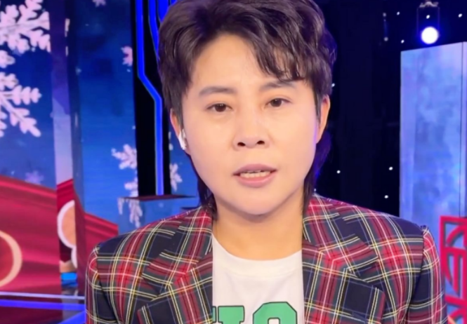 王濛|王濛靠“暴躁式”解说翻红,智商与情商均在线,真实学历可不一般