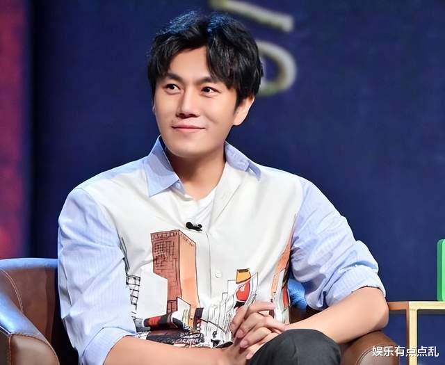 李勤勤|秦昊问李勤勤: 为何会客串《亲爱的小孩》肖母? 李勤勤回答让人笑翻