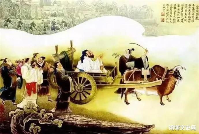 齐景公|孔子“找工作”：在周游十几年里，差点当个小国君