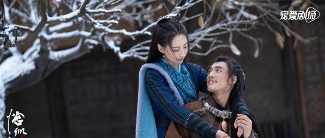 优酷|比《与君》更好看，优酷首部热度破万的电视剧，到底多好看