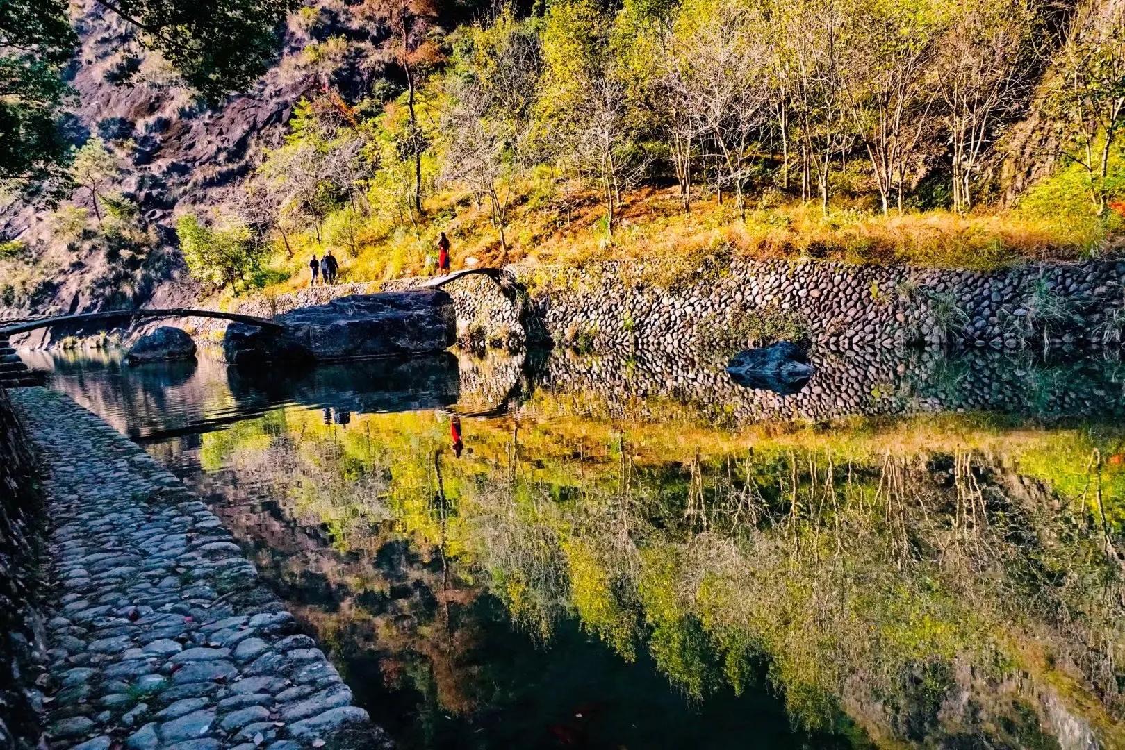 温州|春节去哪儿？温州人气最高的旅游目的地，景色美得没话说