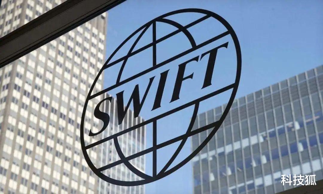 swift|俄罗斯全面转用银联卡？网友：不会连累我们吧...