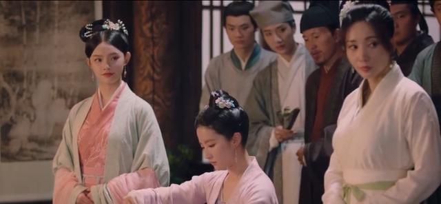 赵盼儿|细节真实可考！《梦华录》赵盼儿点茶这10个步骤在宋代居然是真的