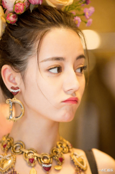 迪丽热巴|迪丽热巴为自身发展不和杨洋二搭?宁愿和新演员合作,杨洋太尴尬