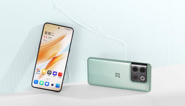 一加科技|一加新机上市,骁龙8+处理器、150W快充,16+512G大运存仅4299