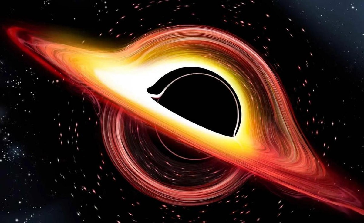 ?邱成桐:数学即真理。尚若如此,世界不可思议,宇宙只是1个角落