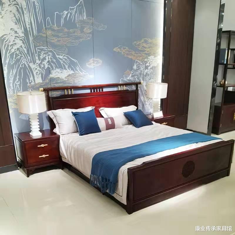 新中式|缔造一个安置心灵的东方诗意居所