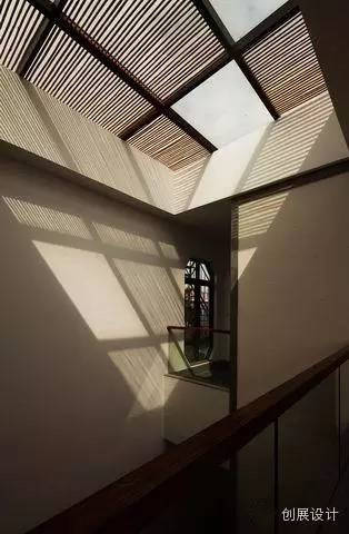 优秀会所设计装修案例欣赏,都滙国际商务大厦岭南苑会所,BY创展空间设计