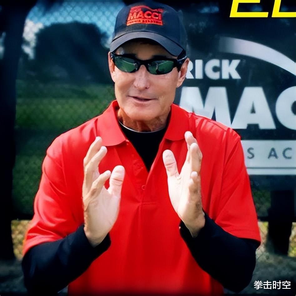 交易|费德勒纳达尔德约科维奇心里不舒服了！名宿：有位小将能超越他们