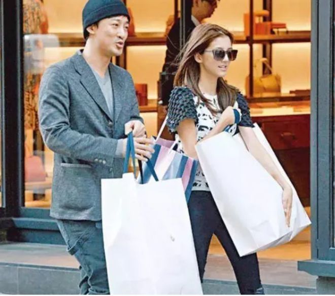 童星|“因戏生情”林峯:每拍一部剧都会传绯闻,入戏太深的花心大少