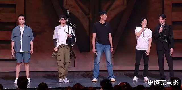 苏有朋|隔着屏幕都尴尬！《披荆斩棘》淘汰人太狠，苏有朋两句话成金点子