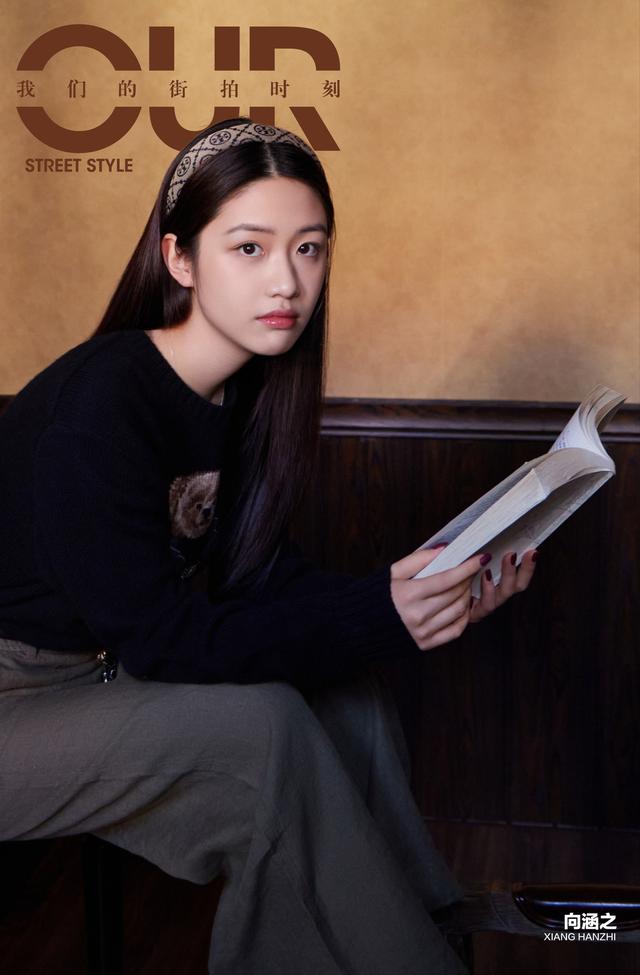 躁郁症|向涵之凌晨发长文怒怼网友，自爆想公开恋爱并结婚