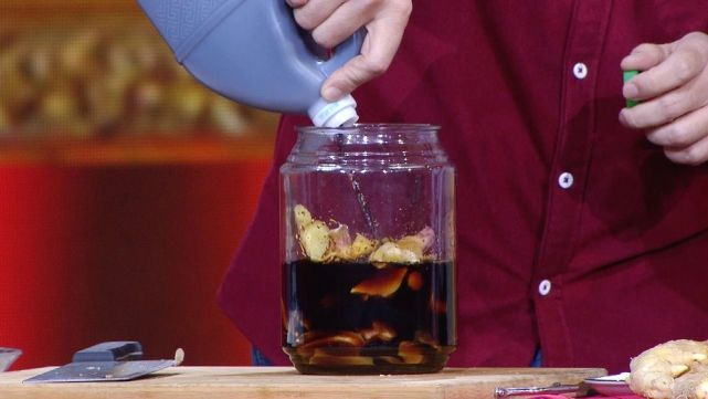 祛湿|国医大师路志正,分享他的养生经:每天3片醋泡姜,吃了20多年