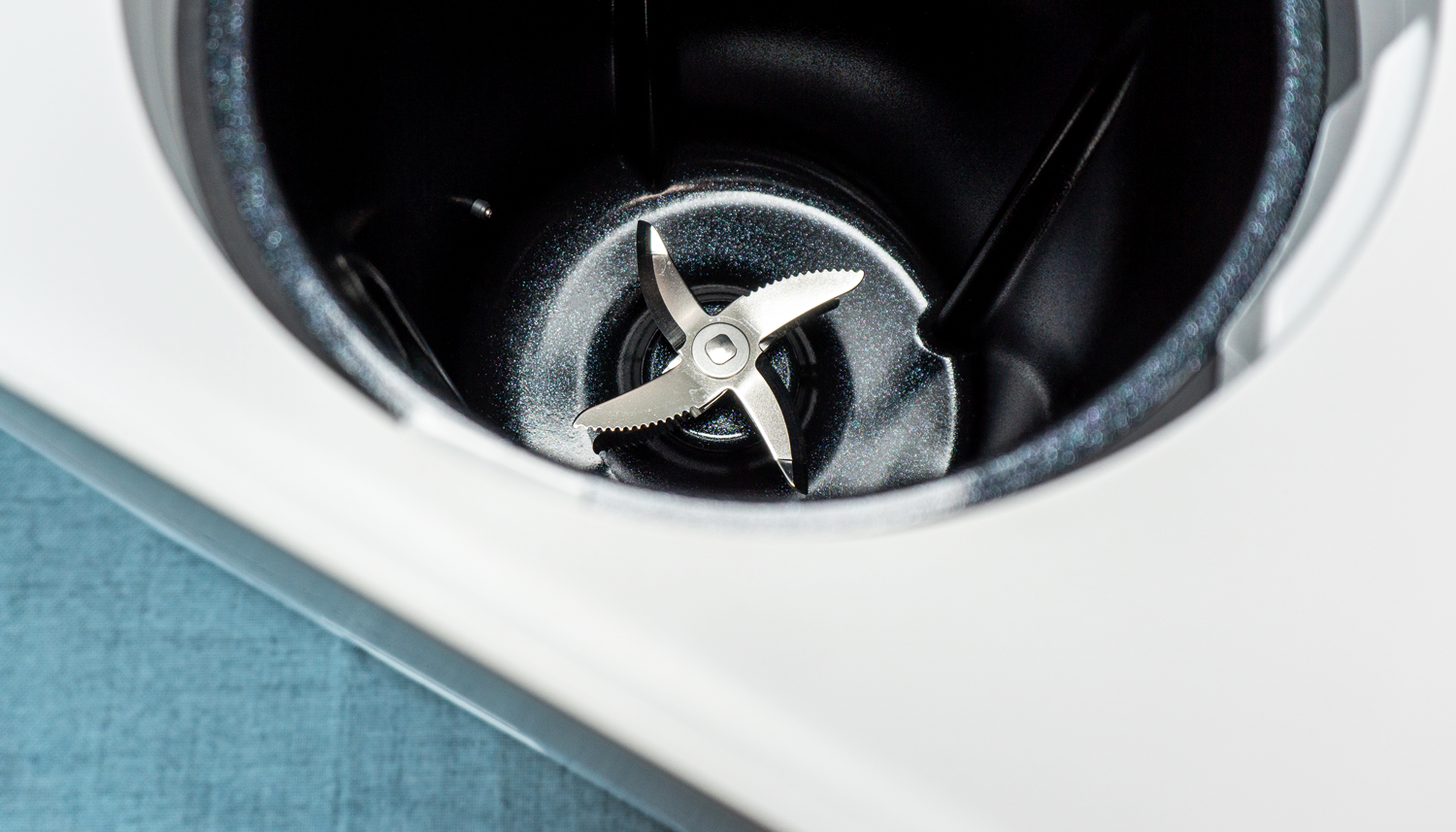 为他和她送上冬季里的第一杯奶茶:米家智能自清洗破壁料理机