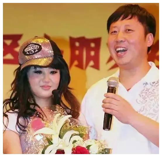 宋丹丹|平胸、龅牙、塌鼻,明明长得难看却火遍大江南北,这8位女星凭啥