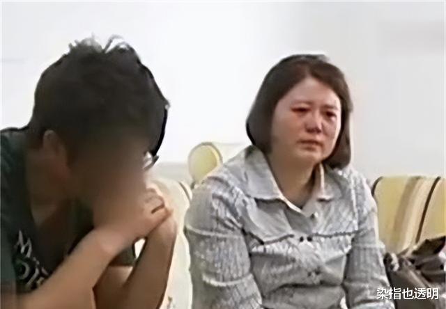 江苏女子看到一男孩长得像前夫,调查才知:竟是“死”17年的儿子