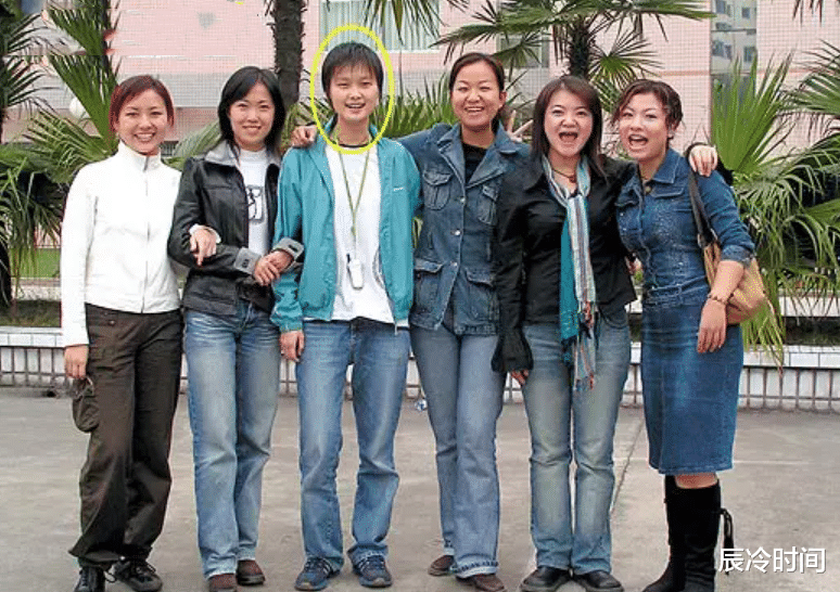 黄恩茹|38岁了还不找个男朋友，李宇春在追求什么？